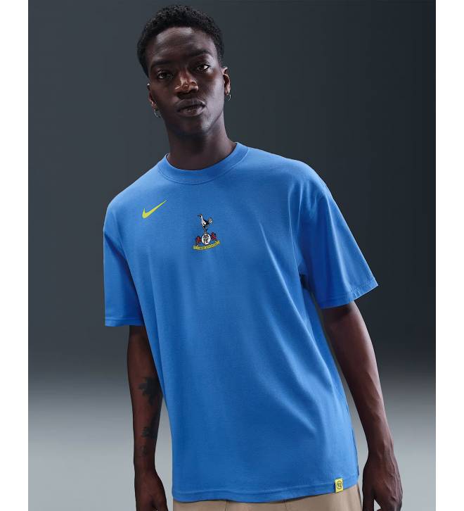 NIKE TOTTENHAM HOTSPUR TOTAL 90 MEN'S T-SHIRT HV4906-402 NIKE TOTTENHAM HOTSPUR TOTAL 90 MEN'S T-SHIRT HV4906-402